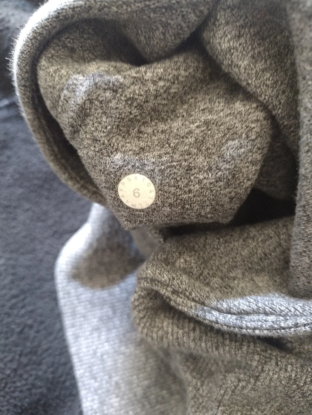 lululemon athletica lululemon heathered
